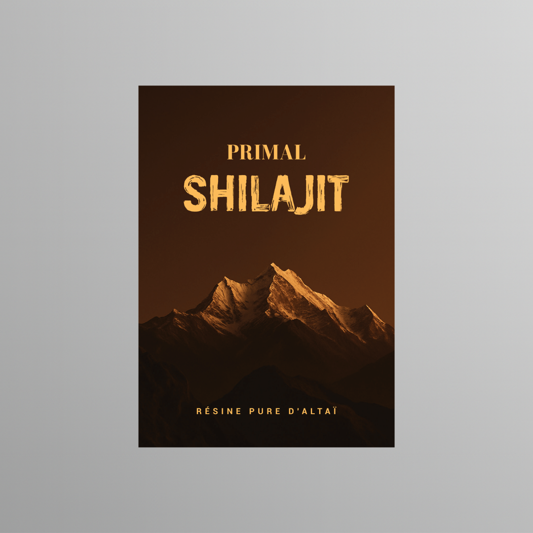 Livret Primal - OFFERT