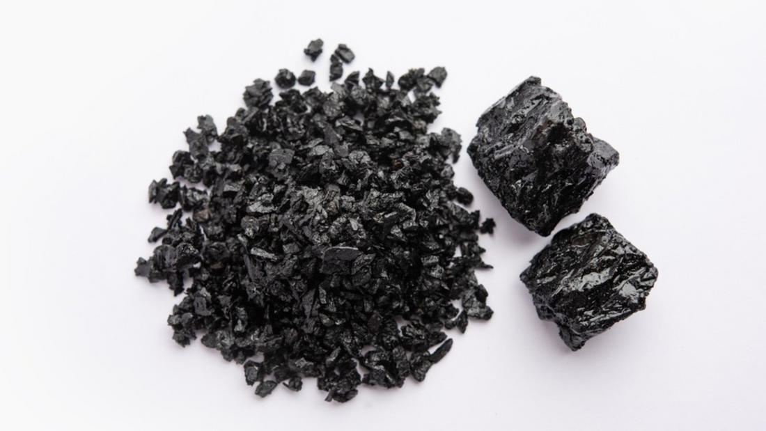 Résine de shilajit : 5 choses à savoir sur ce complément alimentaire