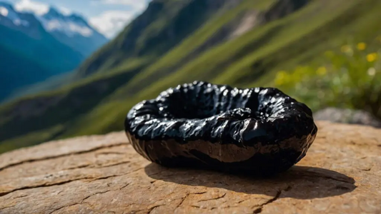 Shilajit : Pur ou impur ? 3 choses à regarder avant d'acheter