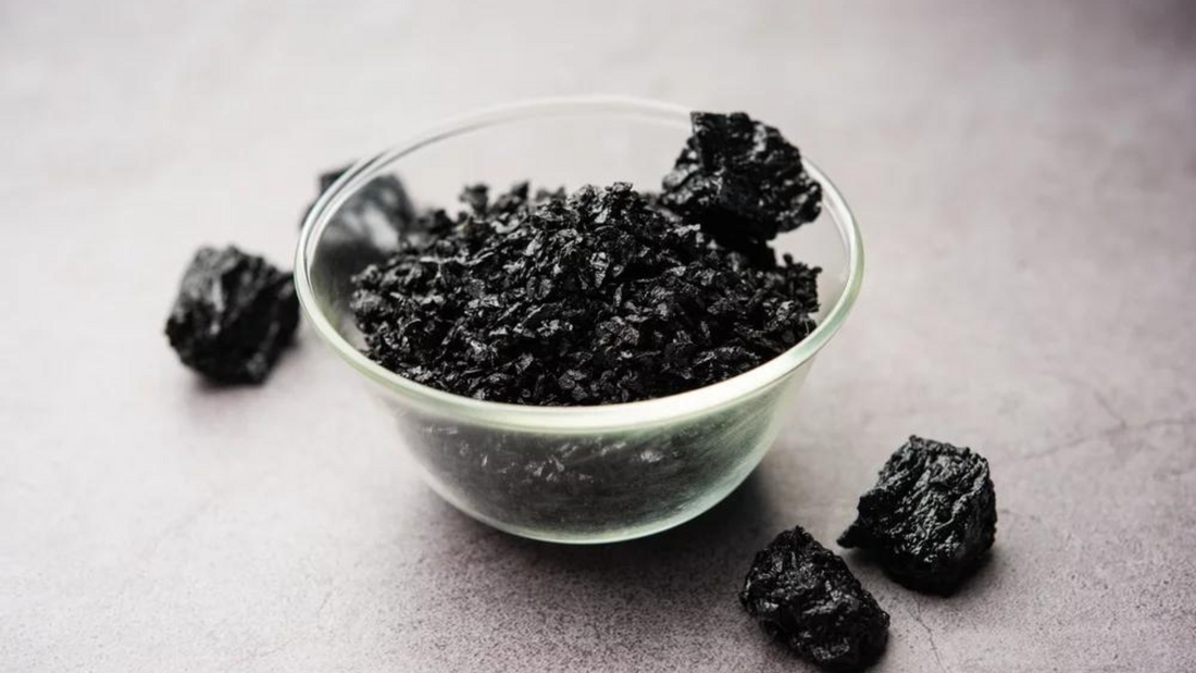 Comment utiliser le shilajit ?