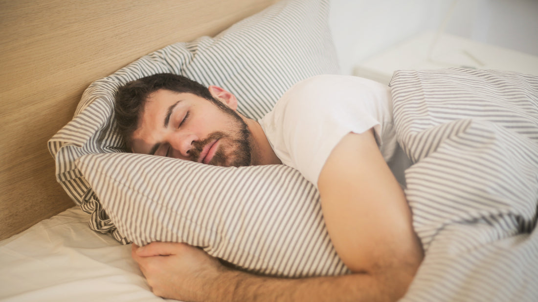 Shilajit et sommeil : comment améliorer la qualité du sommeil naturellement