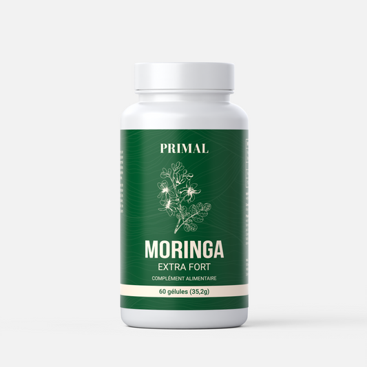 Moringa Extra Fort Primal