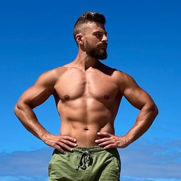 Dr. Bastien Intarglia