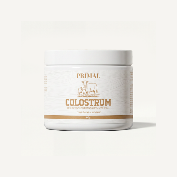 Colostrum Primal
