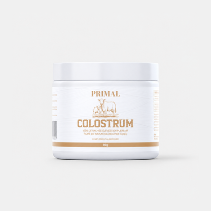 Colostrum Primal