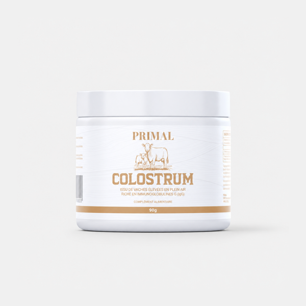 Colostrum Primal