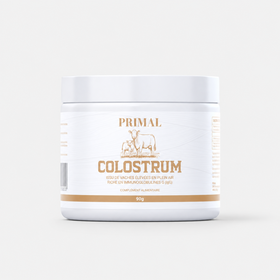 Colostrum Primal