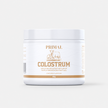 Colostrum Primal