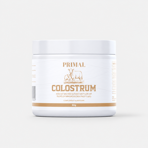 Colostrum Primal