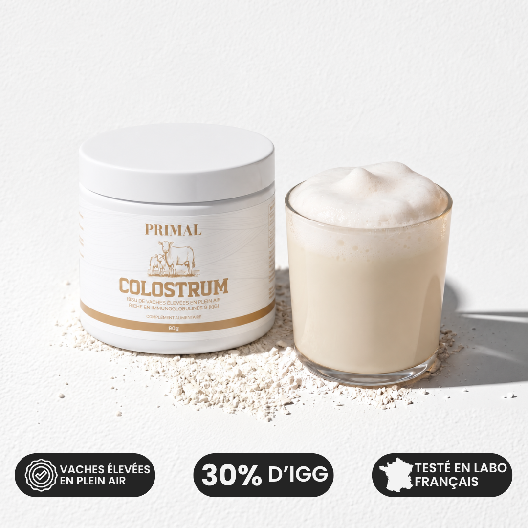 Colostrum Primal