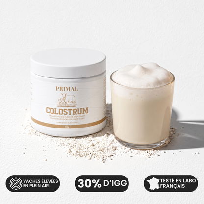 Colostrum Primal