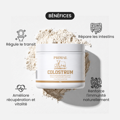 Colostrum Primal