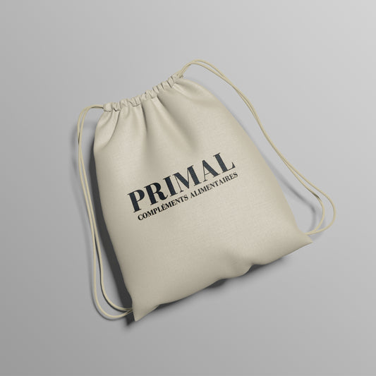 Sac Primal - OFFERT