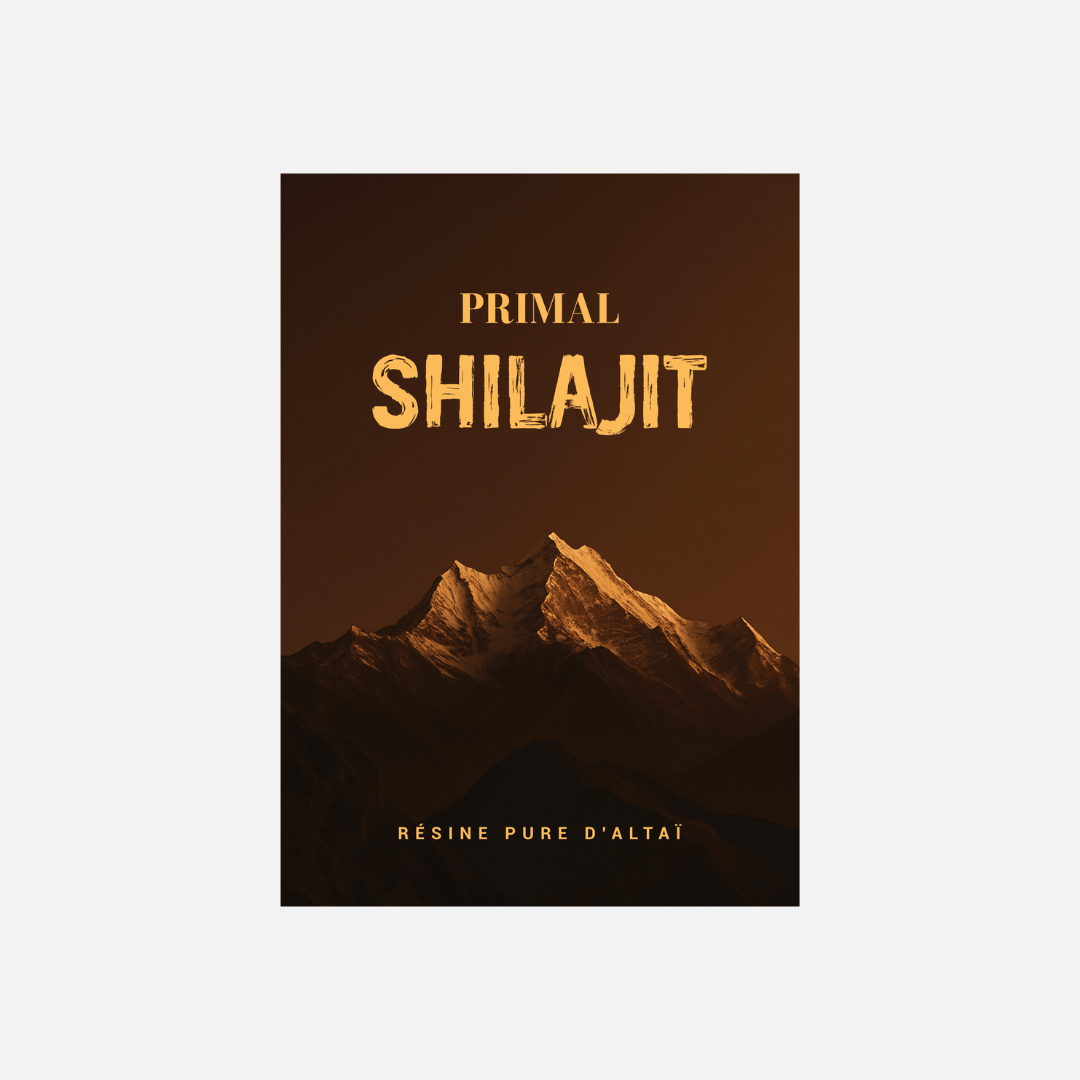 Livret Primal - OFFERT