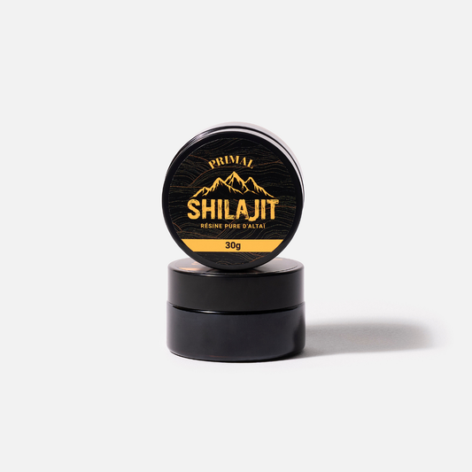 Primal Shilajit B2B vente en gros
