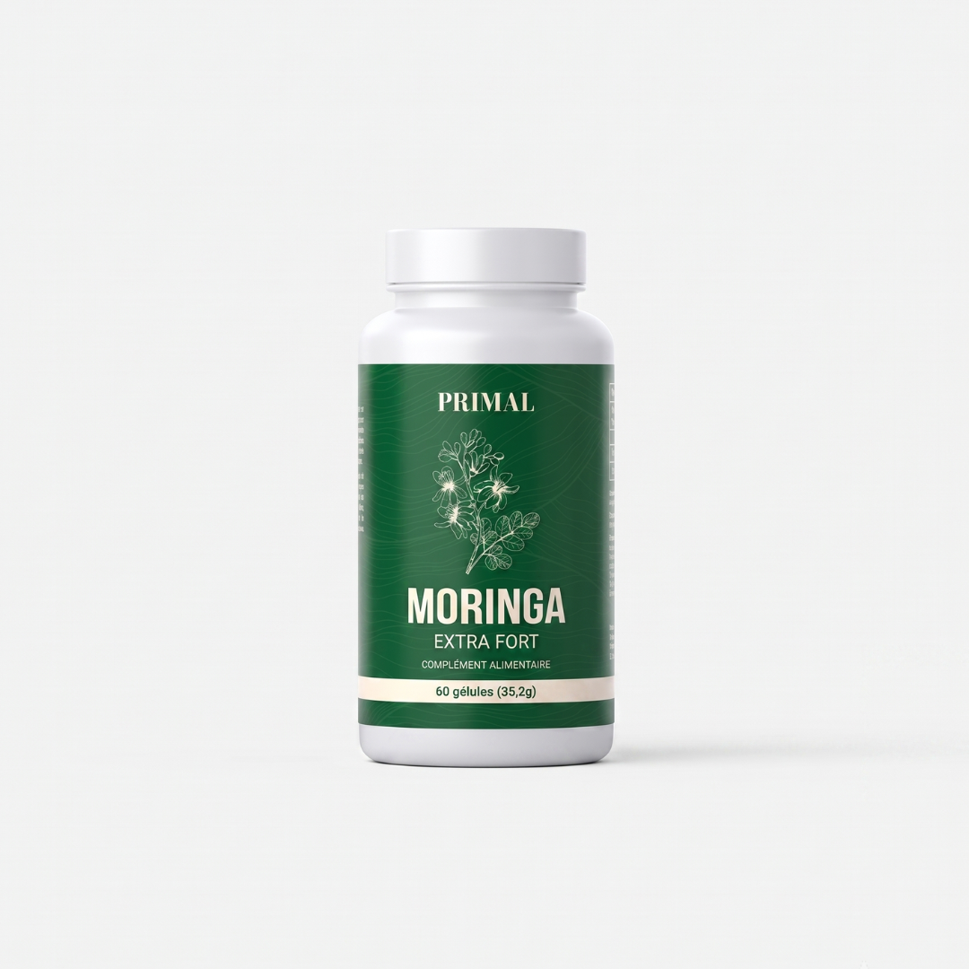 Moringa Extra Fort Primal