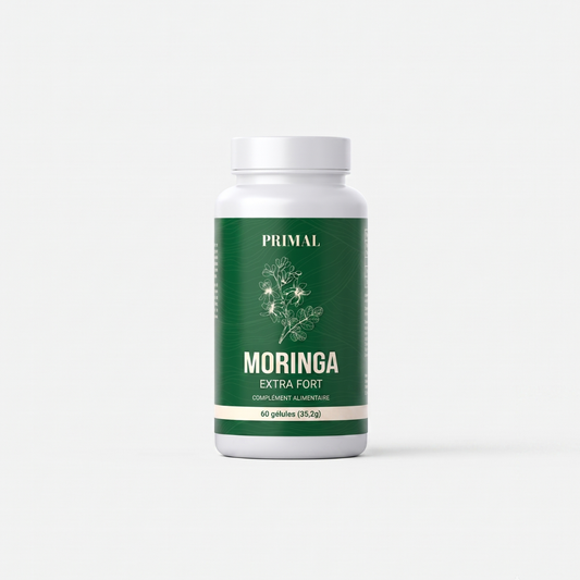 Moringa Extra Fort Primal
