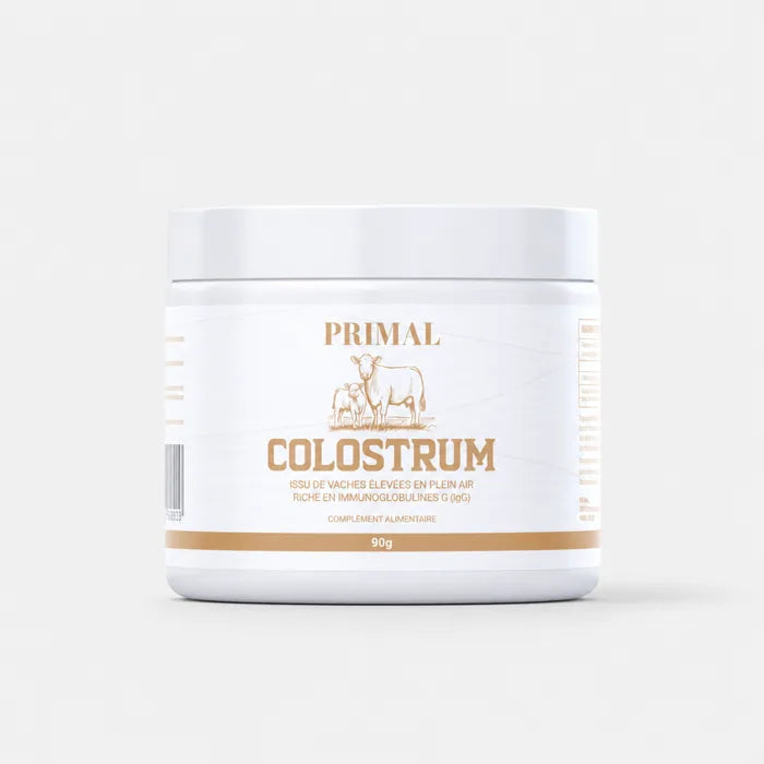 Colostrum